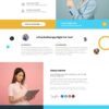 BeTop – Coaching & Speaker WordPress Theme - Image 8