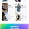 Meetly - Event & Conference Elementor Template Kit - Image 5