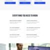 Meetly - Event & Conference Elementor Template Kit - Image 6