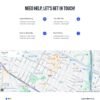 Meetly - Event & Conference Elementor Template Kit - Image 8