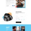 BeTop – Coaching & Speaker WordPress Theme - Image 3