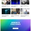 Meetly - Event & Conference Elementor Template Kit - Image 9