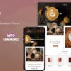 CoffeeZone - Cafe & Coffee WooCommerce Theme - Image 2