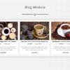 CoffeeZone - Cafe & Coffee WooCommerce Theme - Image 3