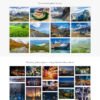 Global Gallery - WordPress Responsive Gallery - Image 2