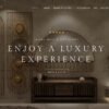 THE CAPPA - Luxury Hotel Template - Image 6