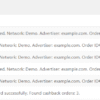 Cashback Tracker Wordpress Plugin - Image 4