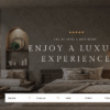 THE CAPPA - Luxury Hotel Template - Image 5