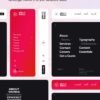 Ohio - Creative Portfolio & Agency WordPress Theme - Image 6