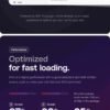 Ohio - Creative Portfolio & Agency WordPress Theme - Image 5