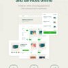 FinPath - Finance & Consulting Elementor WordPress Theme - Image 2