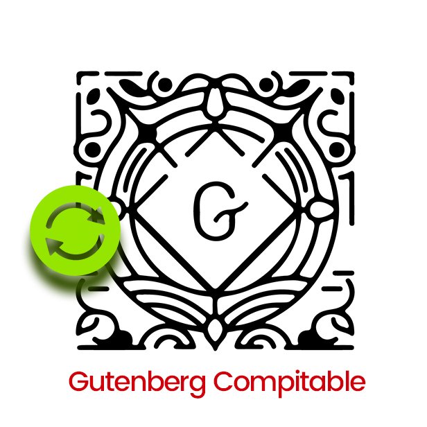 Academix - Multipurpose WordPress Theme - Image 4