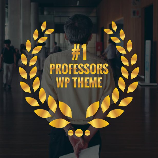 Academix - Multipurpose WordPress Theme - Image 3