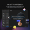 Kotona - Software and App Landing WordPress Theme - Image 7