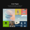 Kotona - Software and App Landing WordPress Theme - Image 5