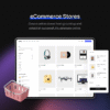 Kotona - Software and App Landing WordPress Theme - Image 4