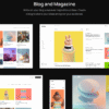Kotona - Software and App Landing WordPress Theme - Image 8