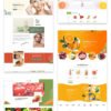 Organica - Organic, Beauty, Natural Cosmetics, Food, Farn and Eco WordPress Theme - Image 5