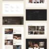 THE CAPPA - Luxury Hotel Template - Image 8