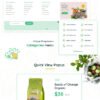 Nest - Grocery Store WooCommerce WordPress Theme - Image 2