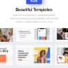 Salient | Creative Multipurpose & WooCommerce Theme - Image 2