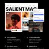 Salient | Creative Multipurpose & WooCommerce Theme - Image 4