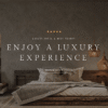 THE CAPPA - Luxury Hotel Template - Image 2