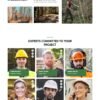 Treant - Forestry & Logging Elementor Template Kit - Image 2