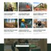 Treant - Forestry & Logging Elementor Template Kit - Image 3
