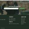 Treant - Forestry & Logging Elementor Template Kit - Image 5