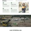 Treant - Forestry & Logging Elementor Template Kit - Image 7