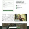 Treant - Forestry & Logging Elementor Template Kit - Image 8