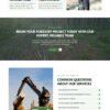 Treant - Forestry & Logging Elementor Template Kit - Image 9