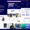 Meetly - Event & Conference Elementor Template Kit - Image 2