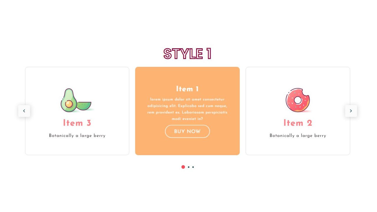 Flip Carousel Addon For Elementor - Image 9