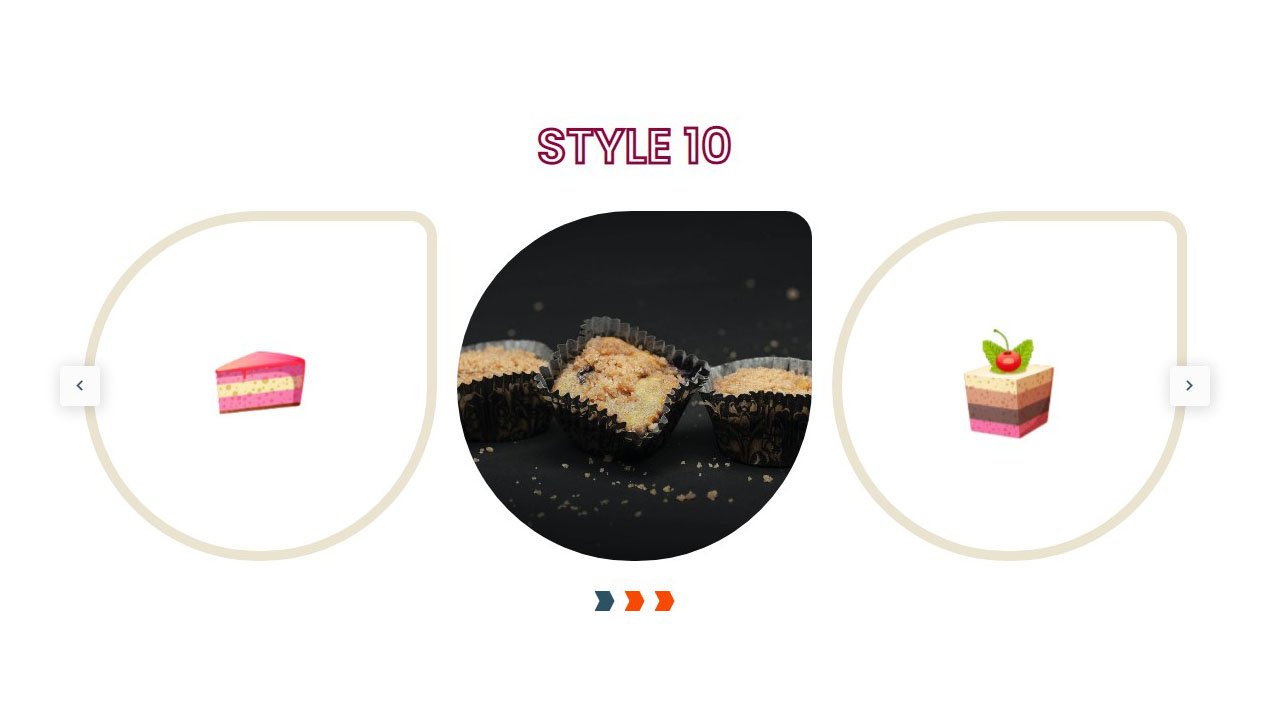 Flip Carousel Addon For Elementor - Image 8