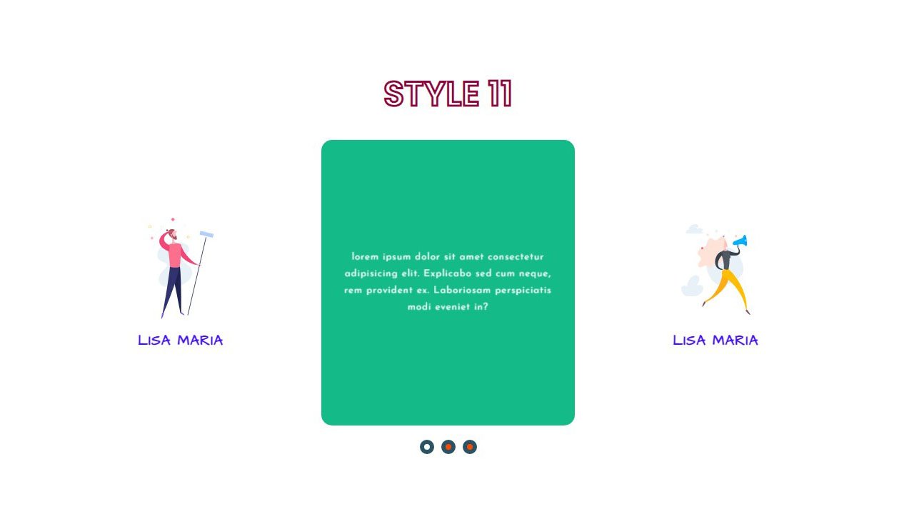 Flip Carousel Addon For Elementor - Image 7