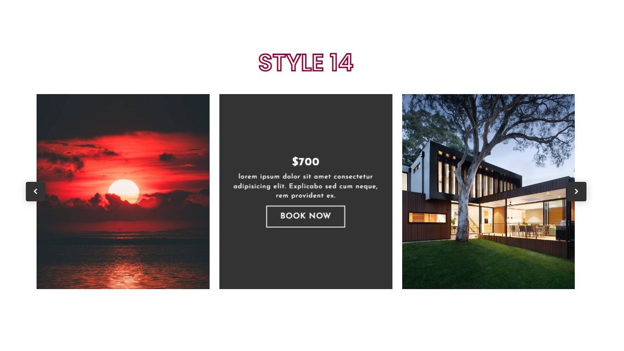Flip Carousel Addon For Elementor - Image 4
