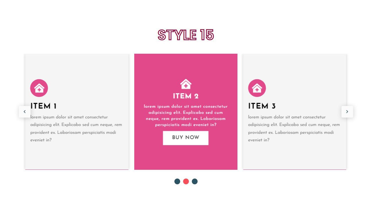 Flip Carousel Addon For Elementor - Image 3