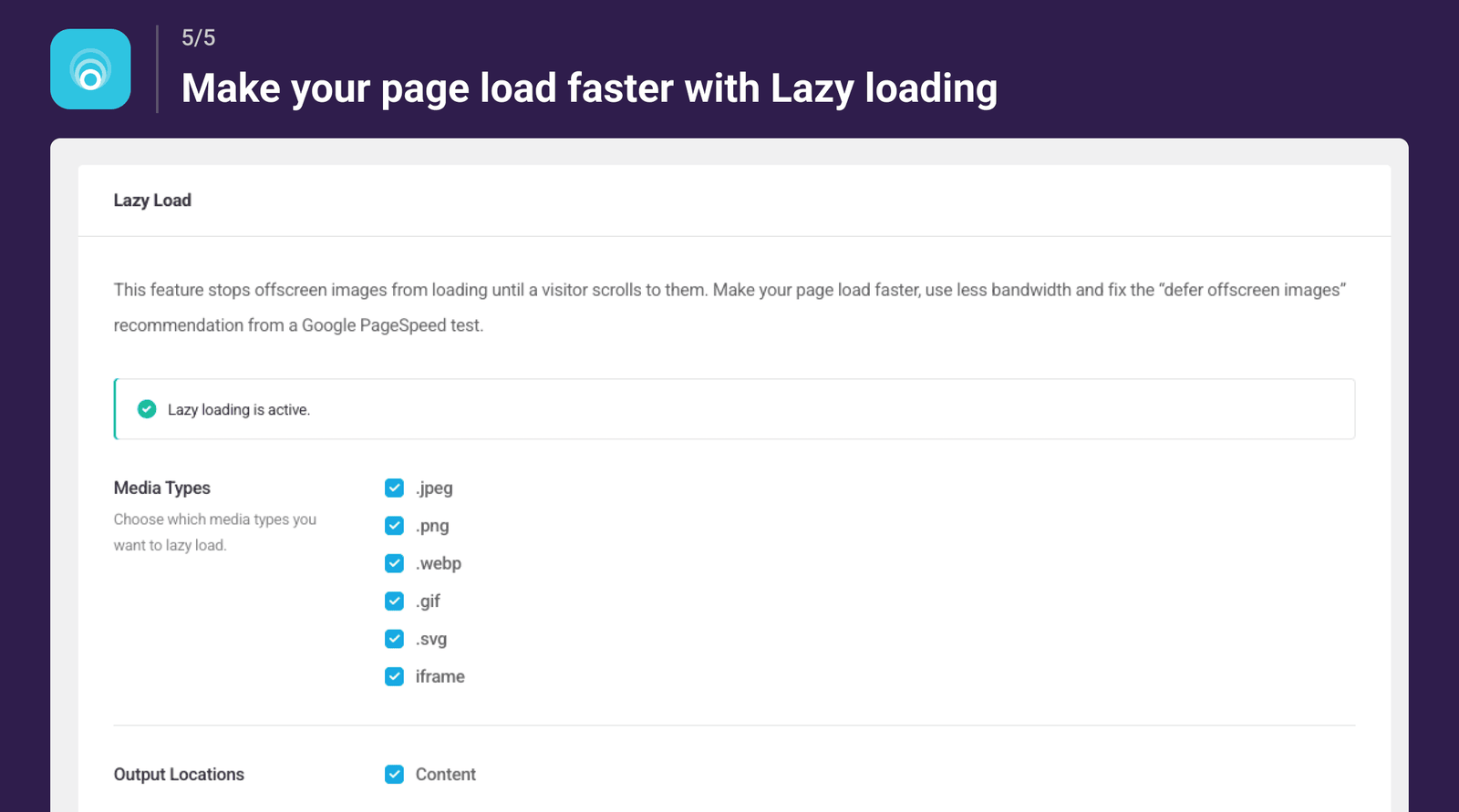 Smush Image Optimization – Optimize Images - Image 2