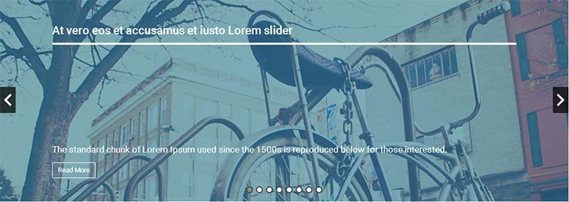 WP Slick Slider and Image Carousel Pro Plus WPBakery Page Builder Support - Image 3