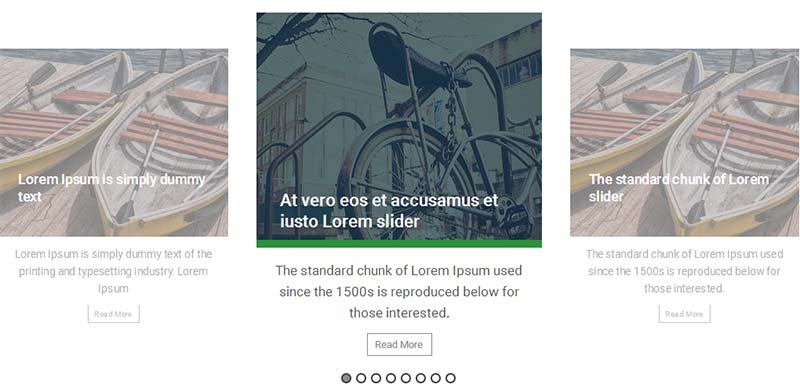 WP Slick Slider and Image Carousel Pro Plus WPBakery Page Builder Support - Image 5