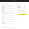 Badani - Gym Fitness Equipment Shop & Store WooCommerce Elementor Pro Template Kit - Image 6