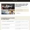Badani - Gym Fitness Equipment Shop & Store WooCommerce Elementor Pro Template Kit - Image 7