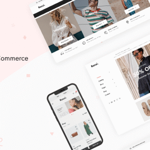 Razzi – Multipurpose WooCommerce WordPress Theme
