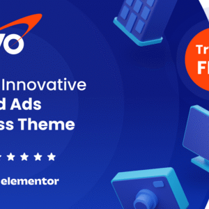 Listivo – Classified Ads and Directory Listing Theme