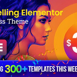 Phlox Pro – Elementor MultiPurpose WordPress Theme
