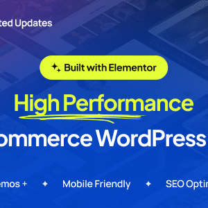 Glozin – Multipurpose WooCommerce WordPress Theme