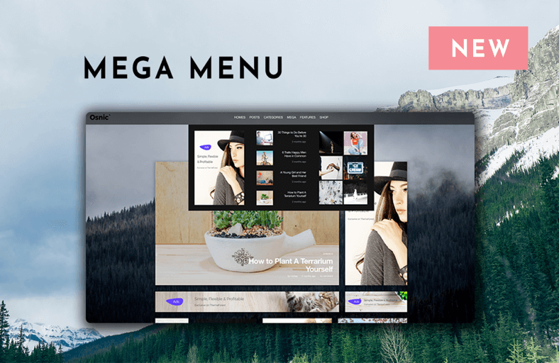 Osnic – Adsense WordPress Theme - Image 5