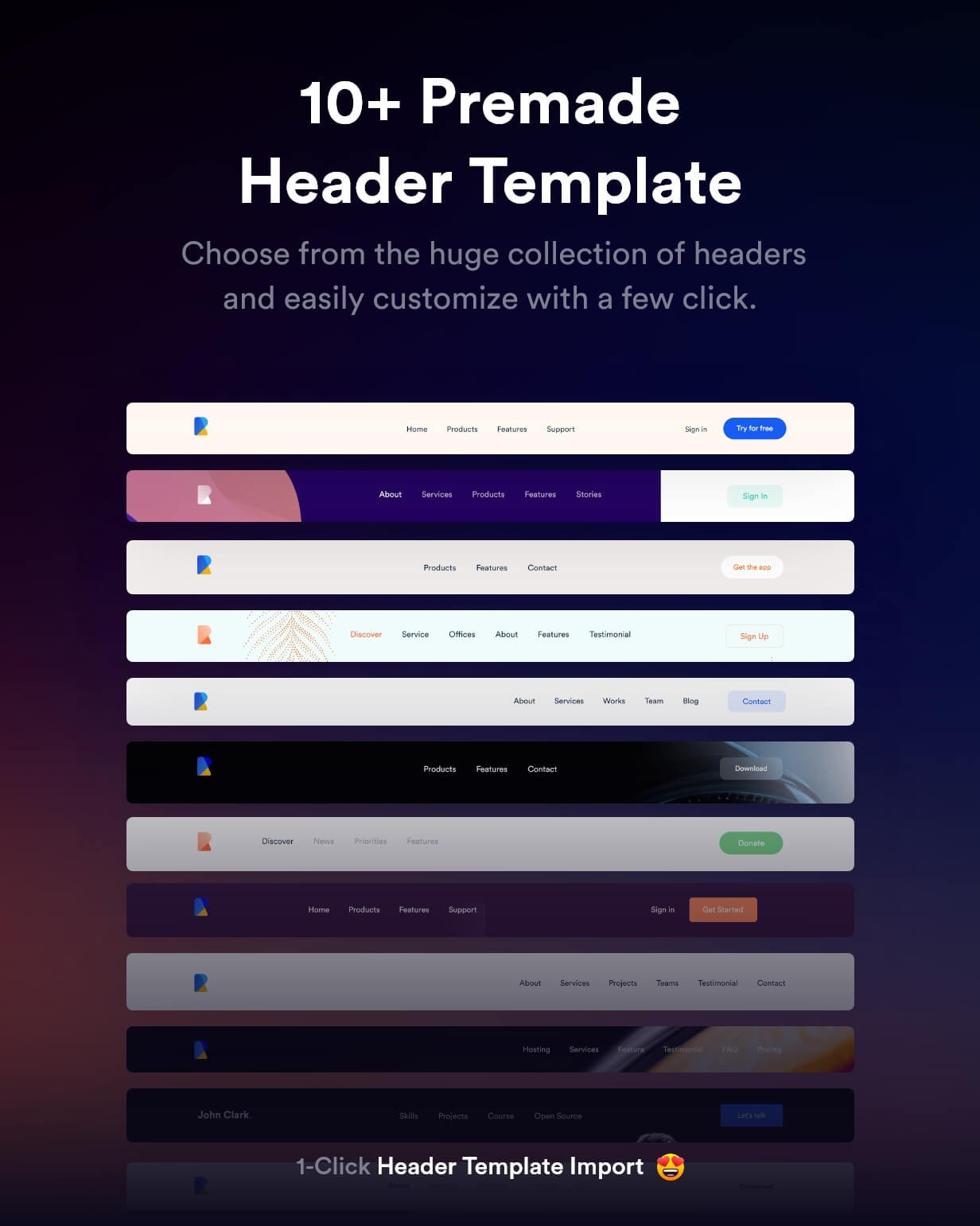 Rakon – Creative Multi-Purpose WordPress Theme - Image 5